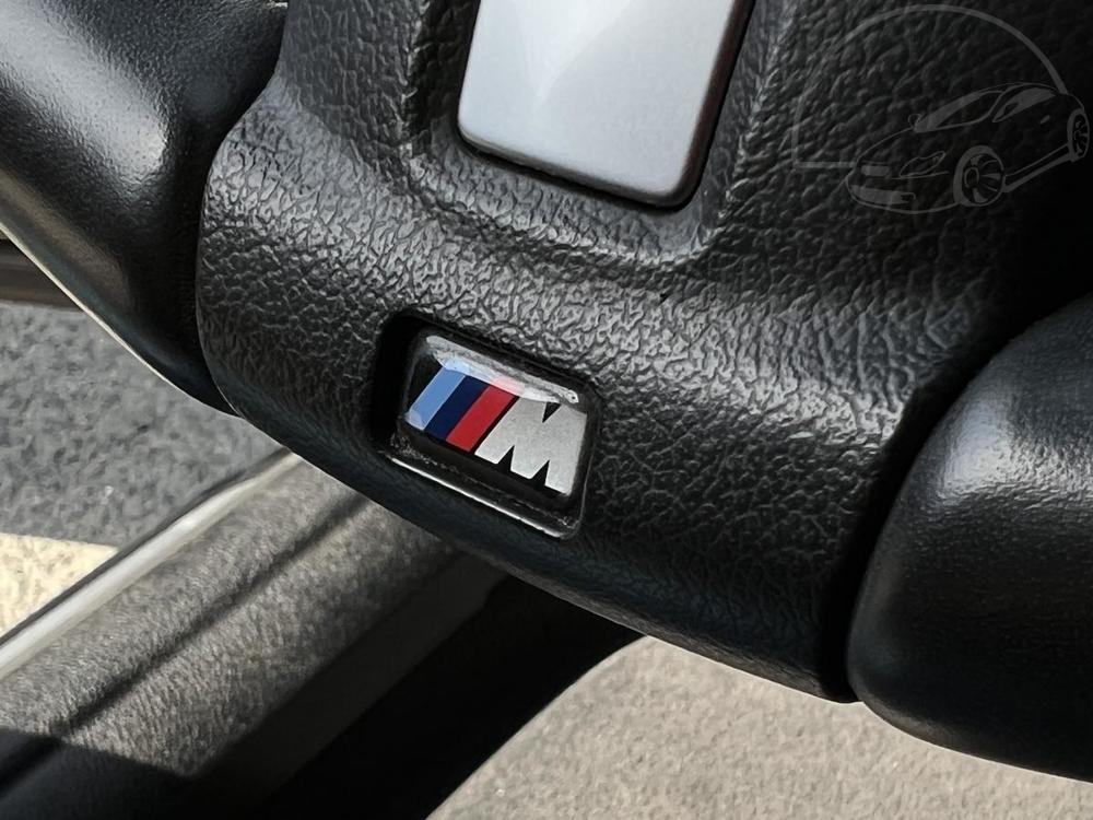 BMW 640 d xDrive GranCoupe, 1.maj