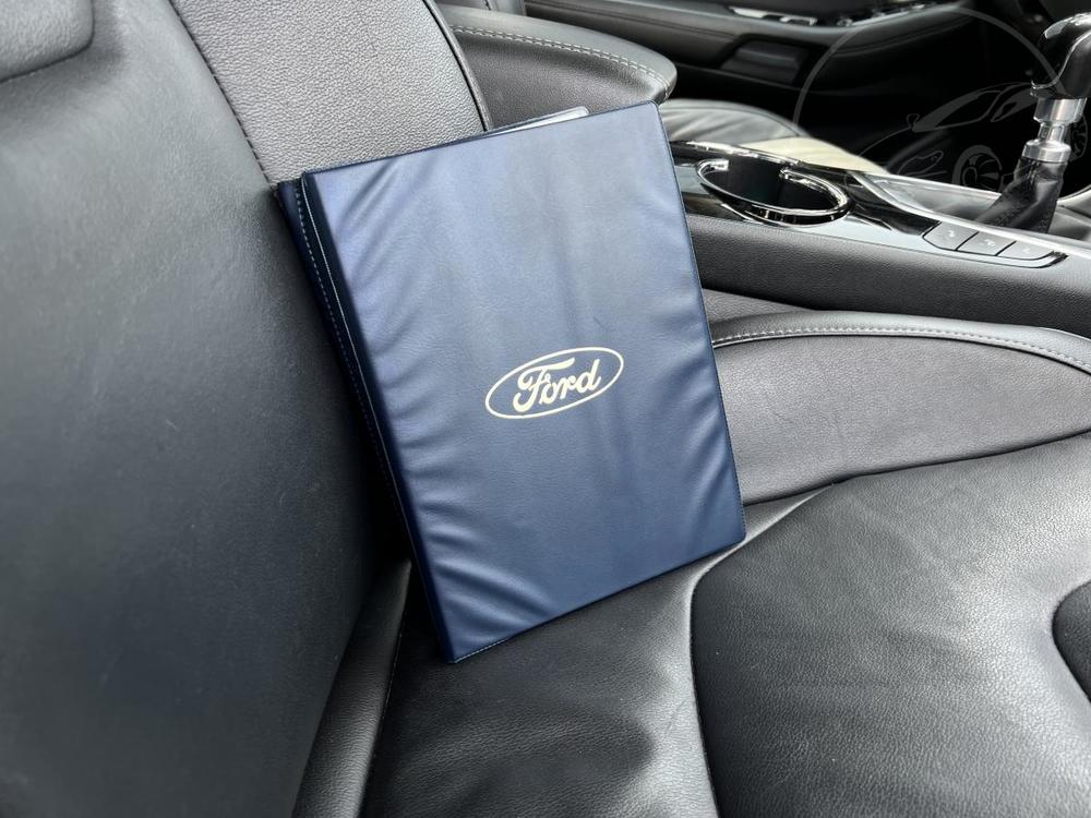 Ford S-Max 2.0 TDCi Titanium, Navi