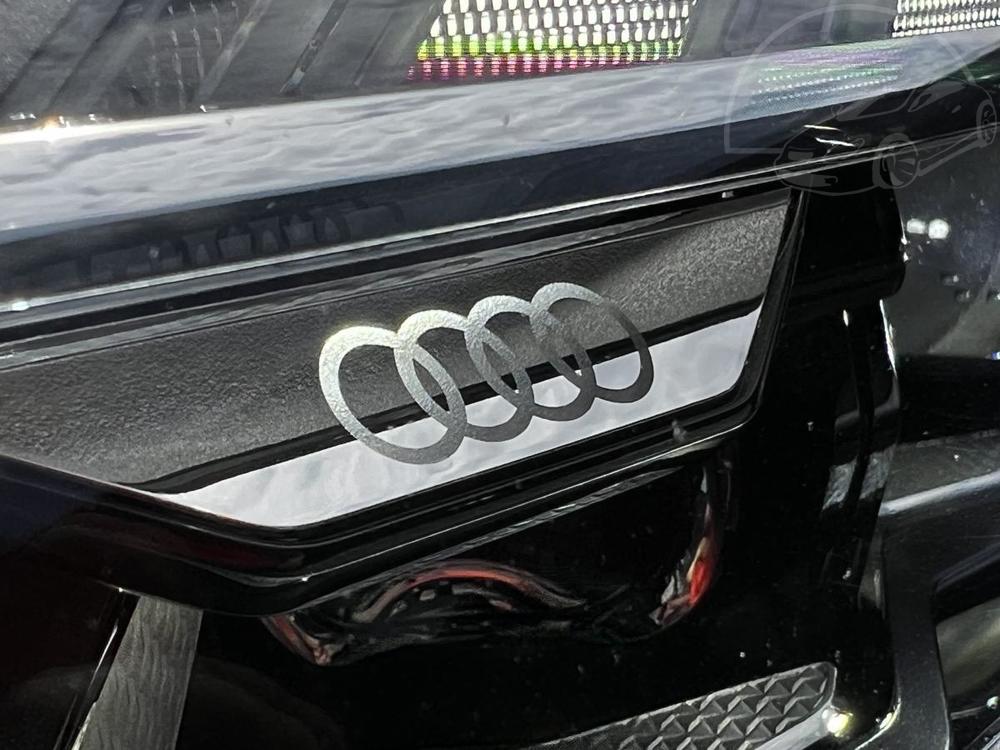 Audi S8 4.0 TFSi 420kW quattro, 1. Maj