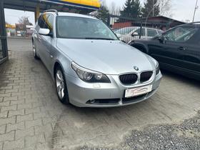 Prodej BMW 530 Xd PKN STAV