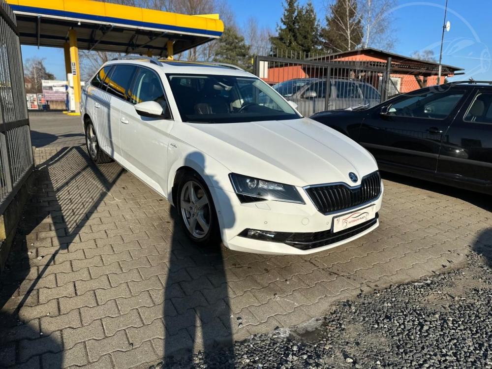 Prodám Škoda Fabia 1.2TSi GARANCE KM