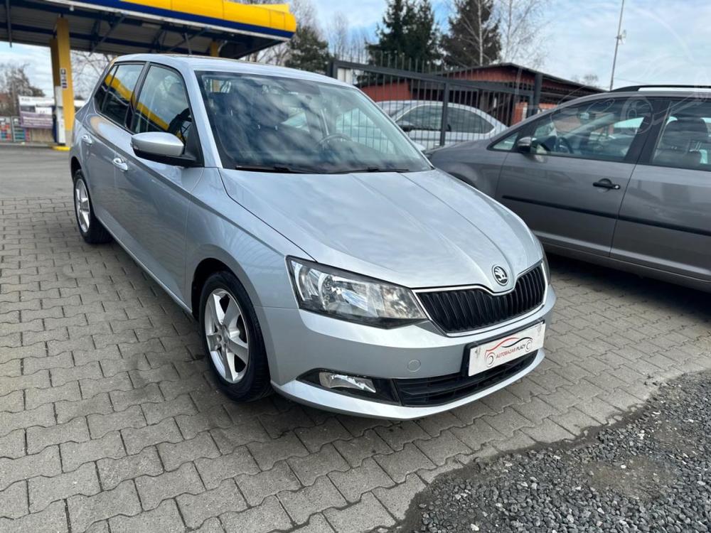 Prodej Škoda Superb 2.0TSi L&K,100%KM,2.SADA KOL