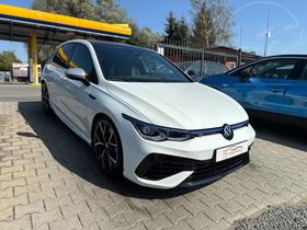 Volkswagen Golf R 235kW PANOR.NAVI,100%KM