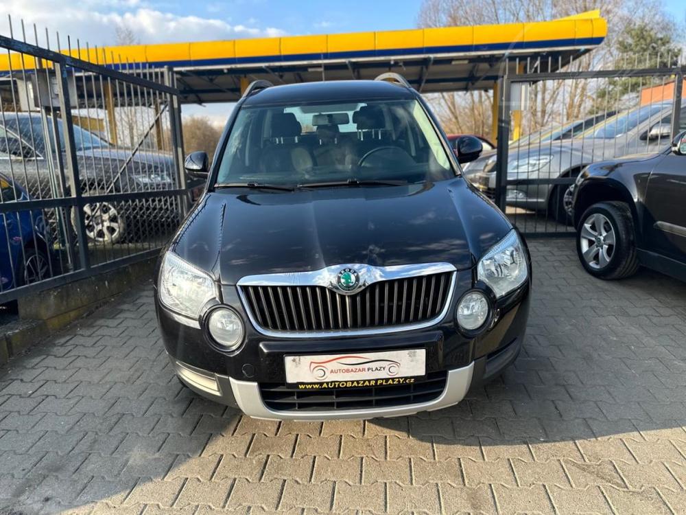 koda Fabia 1.4TDi 59kW 1.MAJ.,100%KM