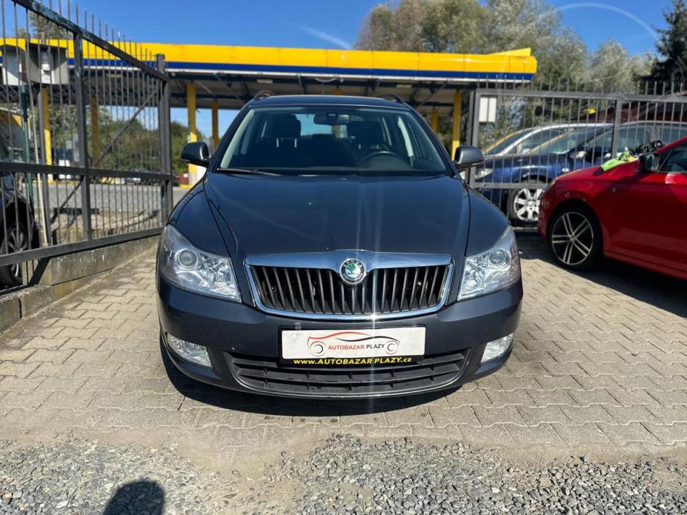 koda Fabia 1.9TDi RS 1.MAJ., R, 100%KM