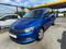 koda Fabia 1.4TDi GARANCE KM