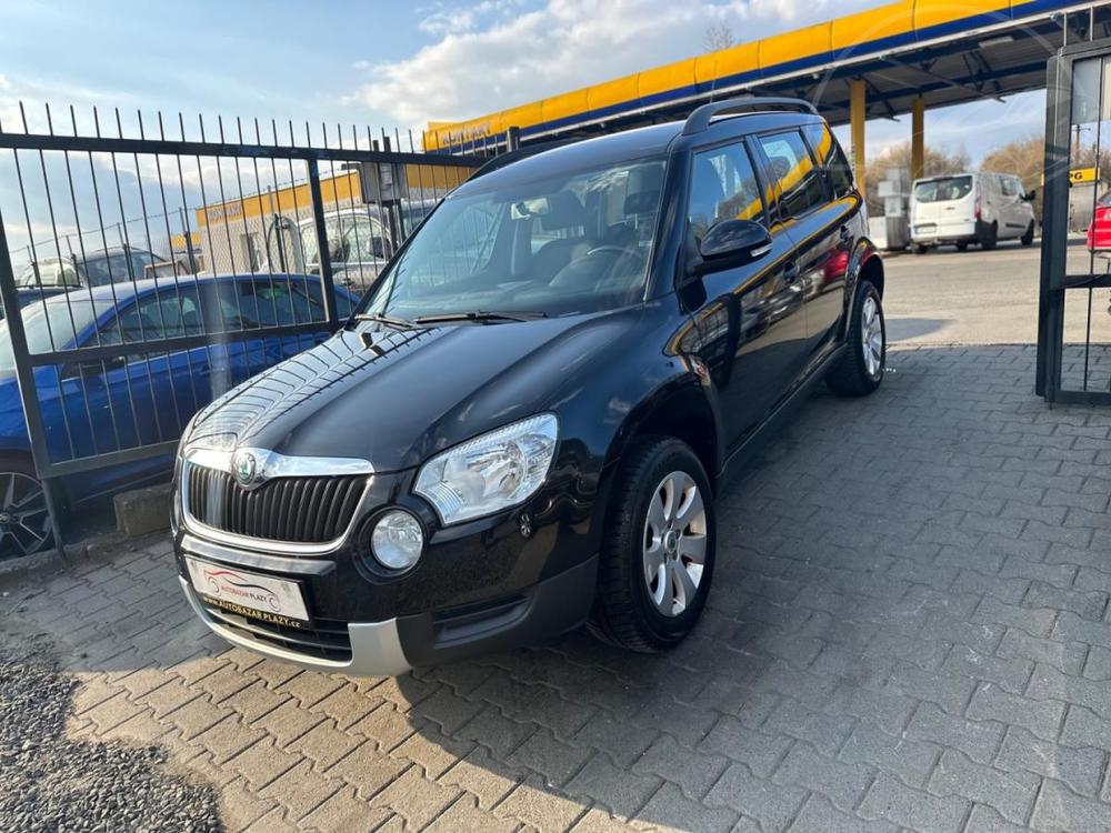 koda Fabia 1.4TDi 59kW 1.MAJ.,100%KM