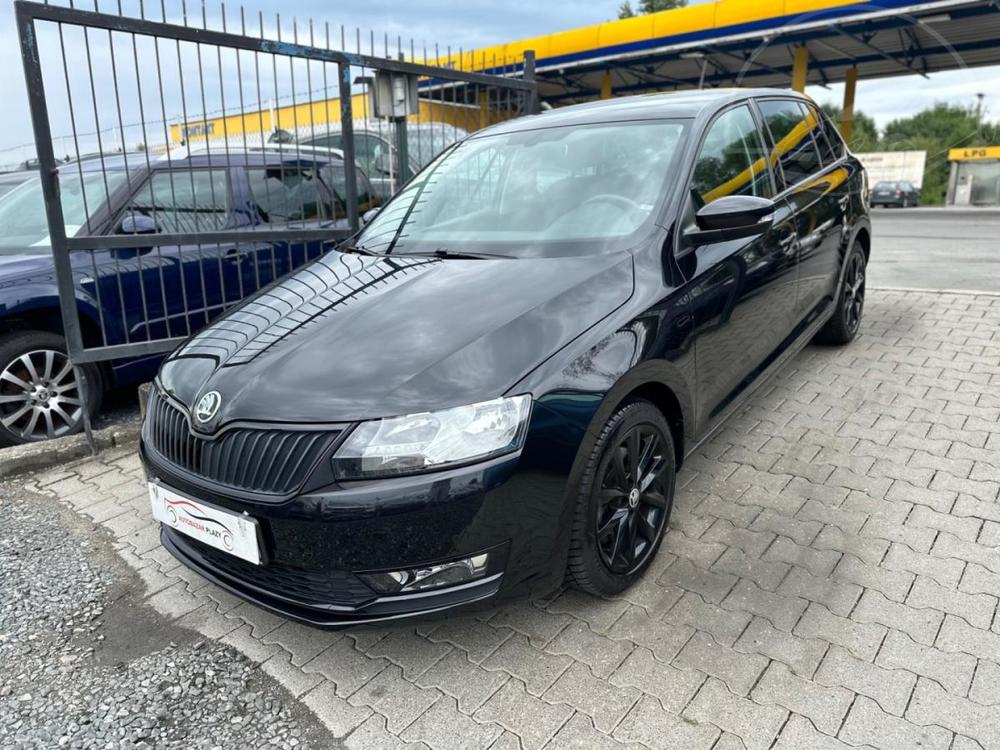 koda Octavia 1.9TDi GARANCE KM