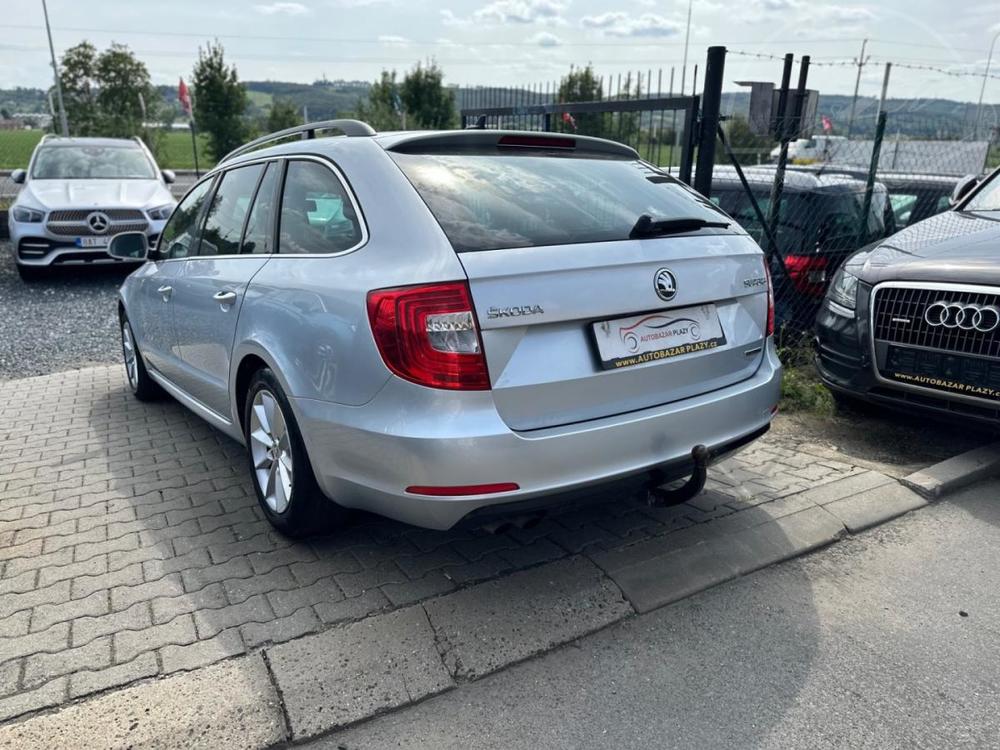 koda Octavia 1.4TSi NOV ROZVODY+OLEJ