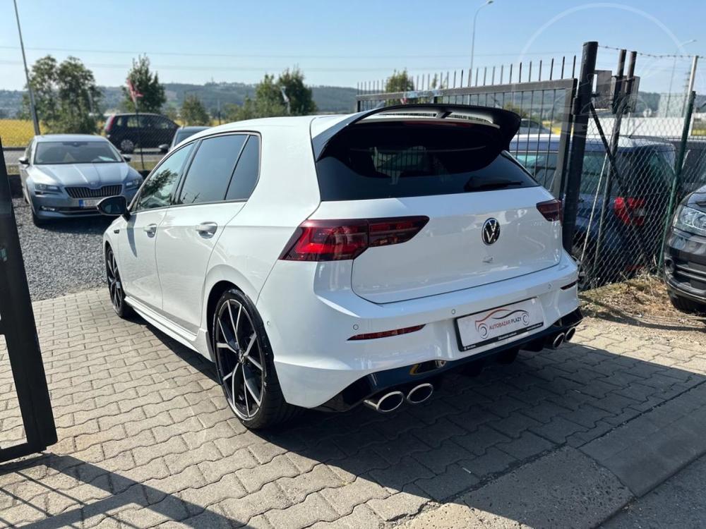 Volkswagen Golf R 235kW PANOR.NAVI,100%KM