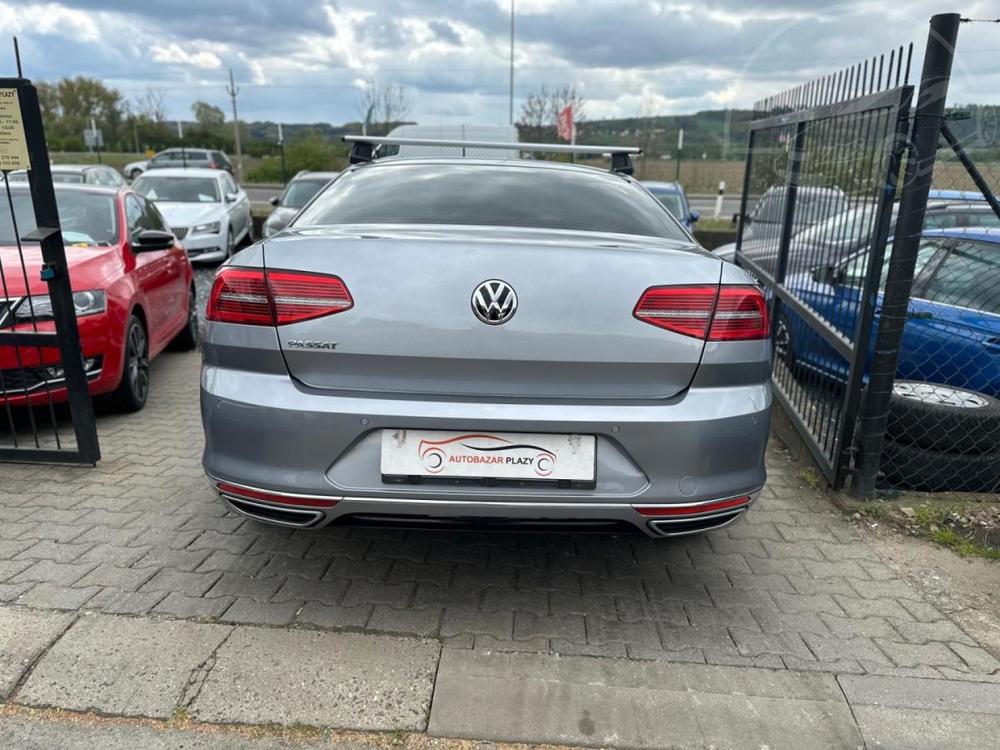 Volkswagen Passat 2.0TDi NOV ROZVODY, 100%KM