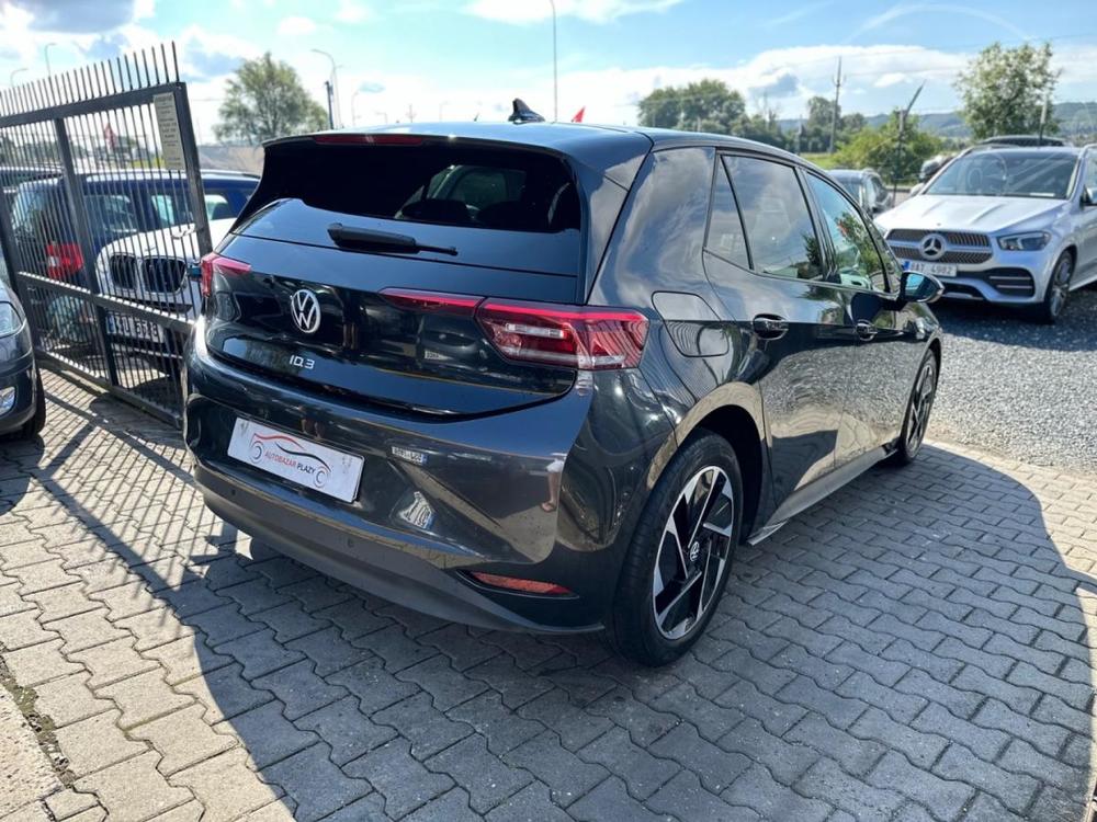 Volkswagen ID.3 PRO, 150kW, R, PANORAMA