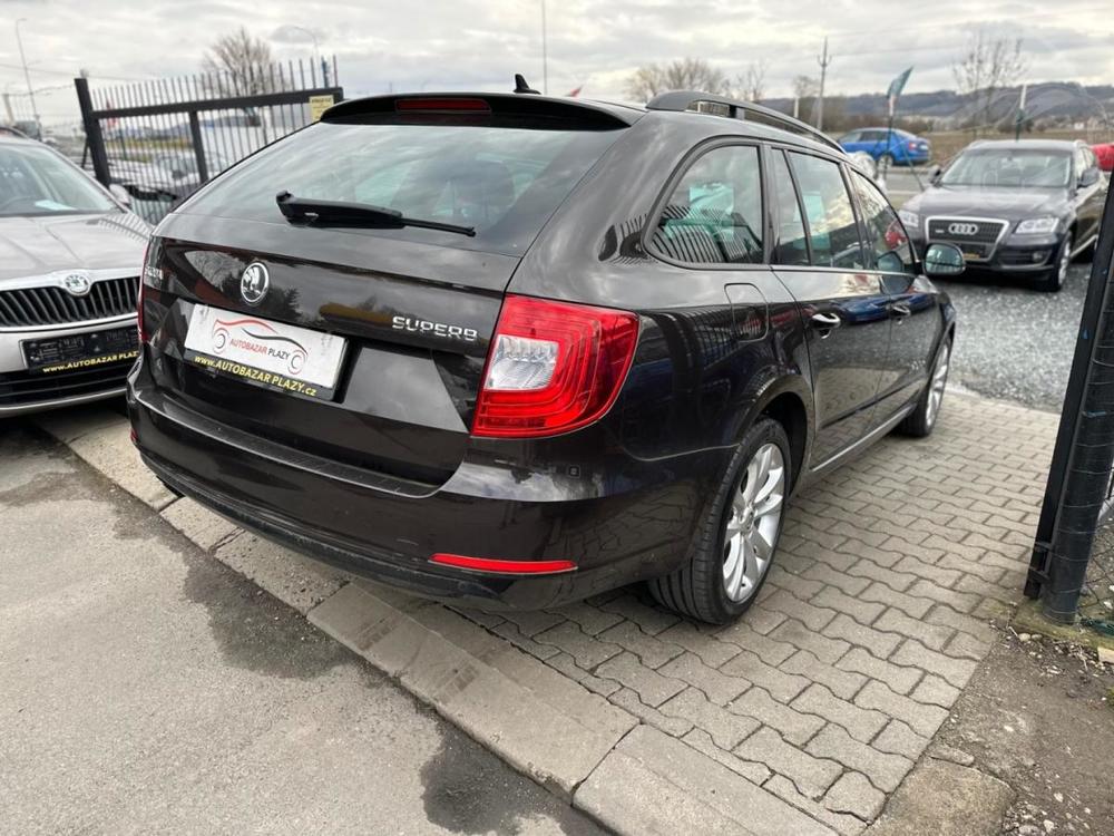 koda Kodiaq 2.0TDi STYLE 140kW 4X4 DSG