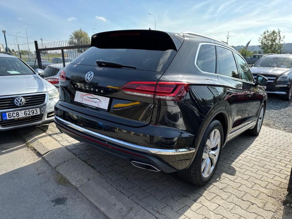 Volkswagen Touareg 3.0TDi VIRTUAL, KَE,LED