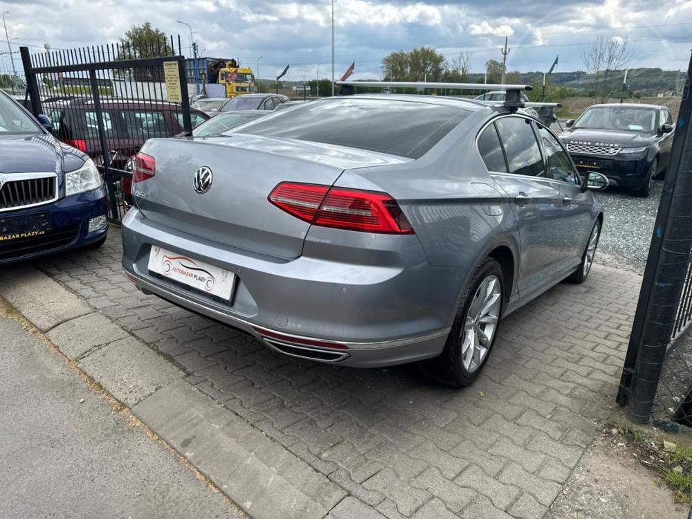 Volkswagen Passat 2.0TDi NOV ROZVODY, 100%KM