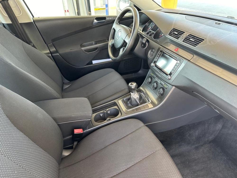 Volkswagen Passat 1.9TDi GARANCE KM