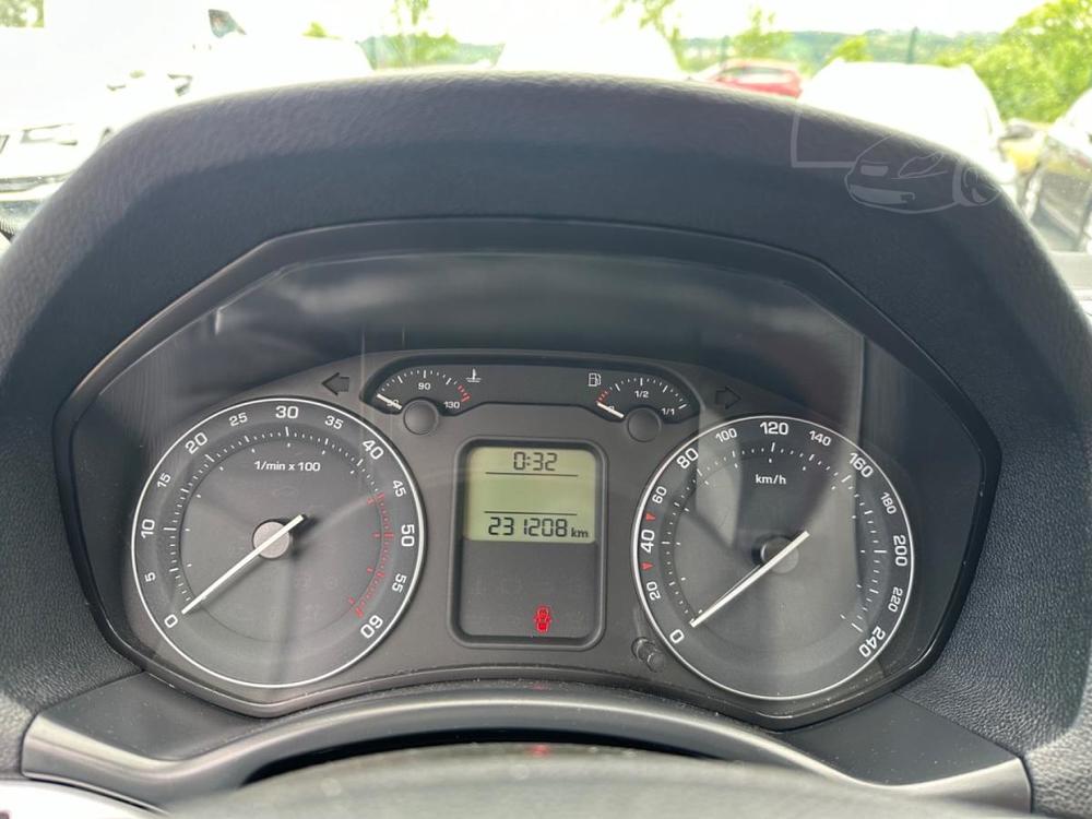 koda Octavia 1.9TDi KLIMA, TAN, 100%KM