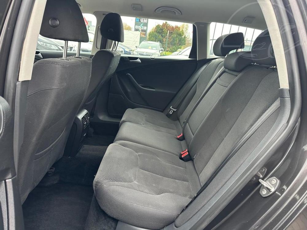 Volkswagen Passat 1.9TDi NAVI, 100%KM