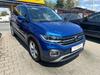 Volkswagen T-Cross 1.5TSi VIRTUAL,NAVI,KAMERA