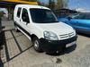 Citron Berlingo 1.9D GARANCE KM