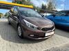 Kia Ceed 1.4CVVT R, PO SERVISU