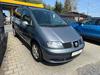 Prodm Seat Alhambra 1.9TDi 7MST, GARANCE KM