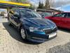 koda Superb 2.0TDi DSG, KAMERA, 100%KM