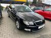 Prodm koda Superb 1.9TDi PRAVIDELN SERVIS