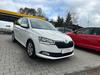 koda Fabia 1.0TSi 70kW