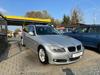 BMW 318 D NAVI, GARANCE KM