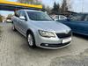 koda 2.0TDi 4x4, DSG, WEBASTO