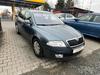 koda Octavia 1.6MPi PKN STAV