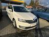 koda 1.2TSi 2 SADY KOL, PO SERVISU