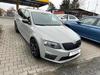 koda 2.0TDi RS, NAVI, 100%KM