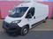 Fiat Ducato 2.2 MTJ 103kW L3H2 CHLAK,R1