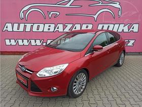 Prodej Ford Focus 1.6i 110 kW ECOBOAST TITANIUM