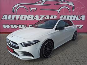 Mercedes-Benz A AMG A35 4MATIC, PANORAMA