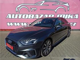 Audi A4 3.0 TDi 210kW S-LINE R 1.MAJ.