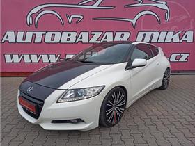 Honda CR-Z 1.5i 84kW IMA SPORT HYBRID