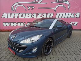 Peugeot RCZ 1.6THP 147kW COUPE