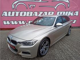 BMW 330 D X-DRIVE INDIVIDUAL