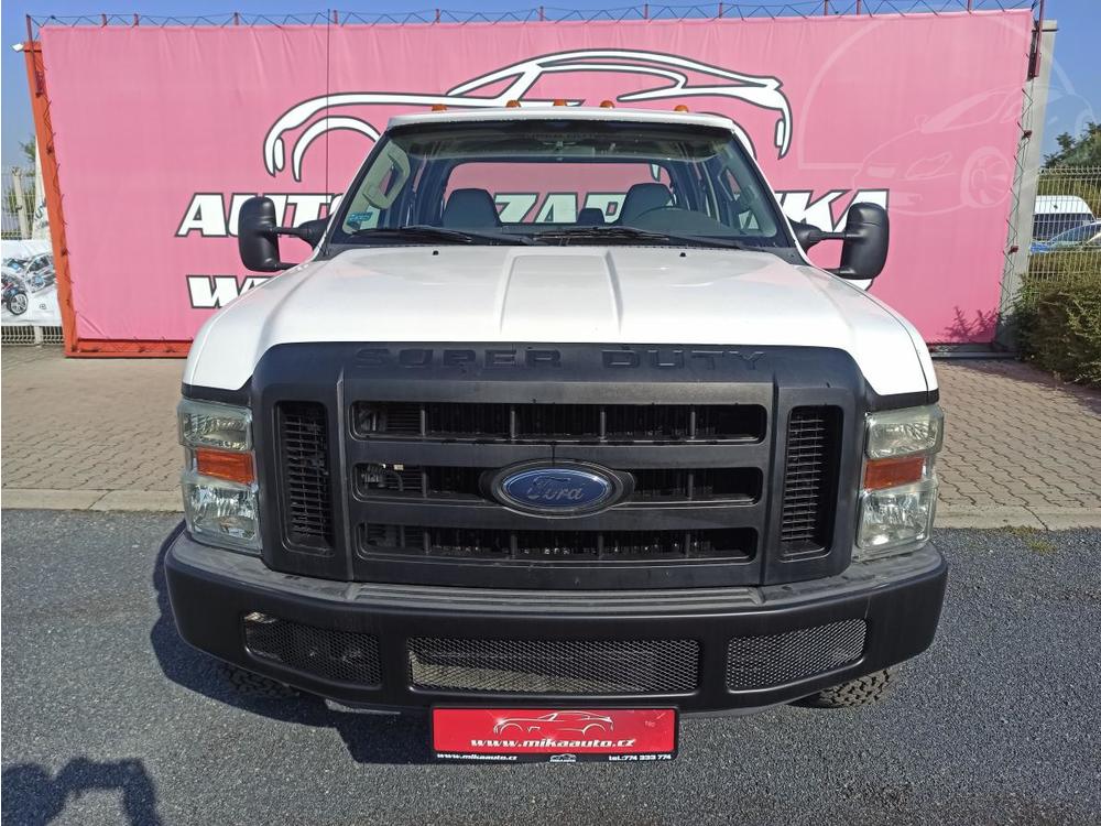 Ford F-350 7.0TD V8 323kW XLT SUPER DUTY