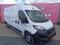 Fiat Ducato 2.2 MTJ 103kW L3H2 CHLAK,R1