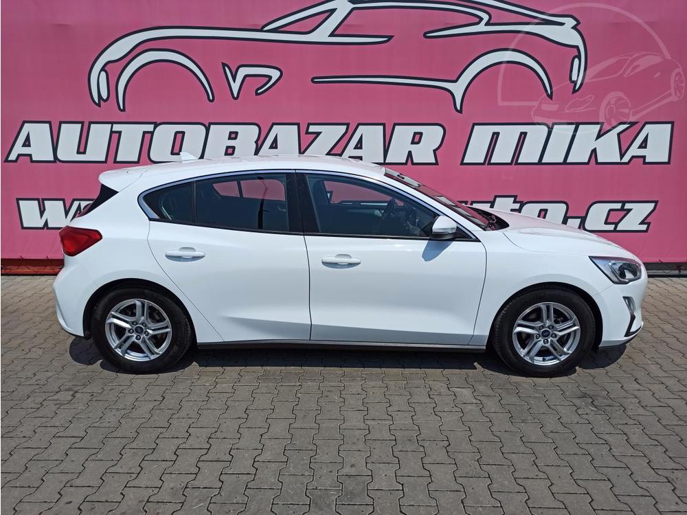 Ford Focus 1.5 TDCi KLIMA,1MAJ./R