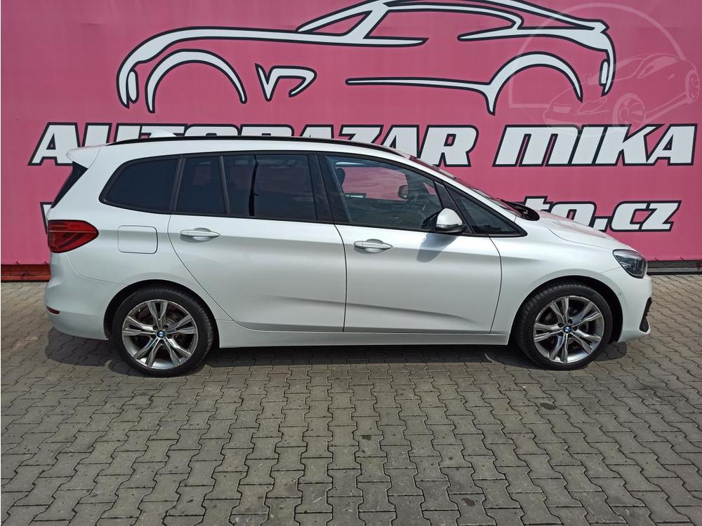 BMW 2 216i GT SPORT LINE 7-MST, R