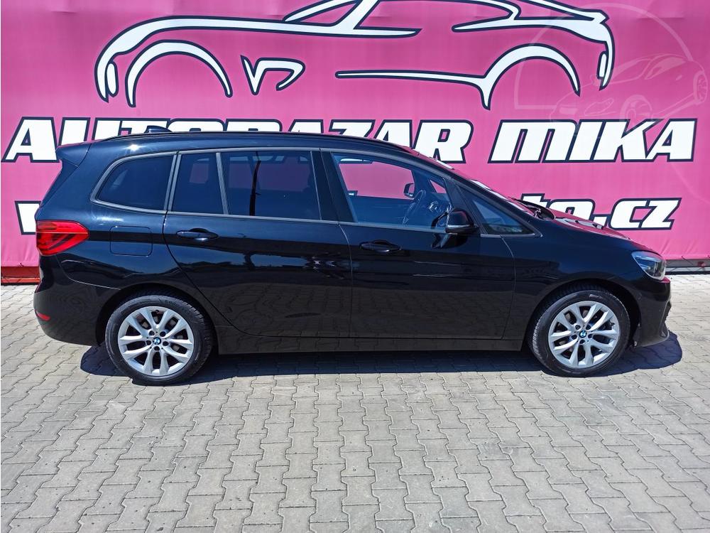 BMW 2 218i GT SPORT LINE A/T, 7-MST