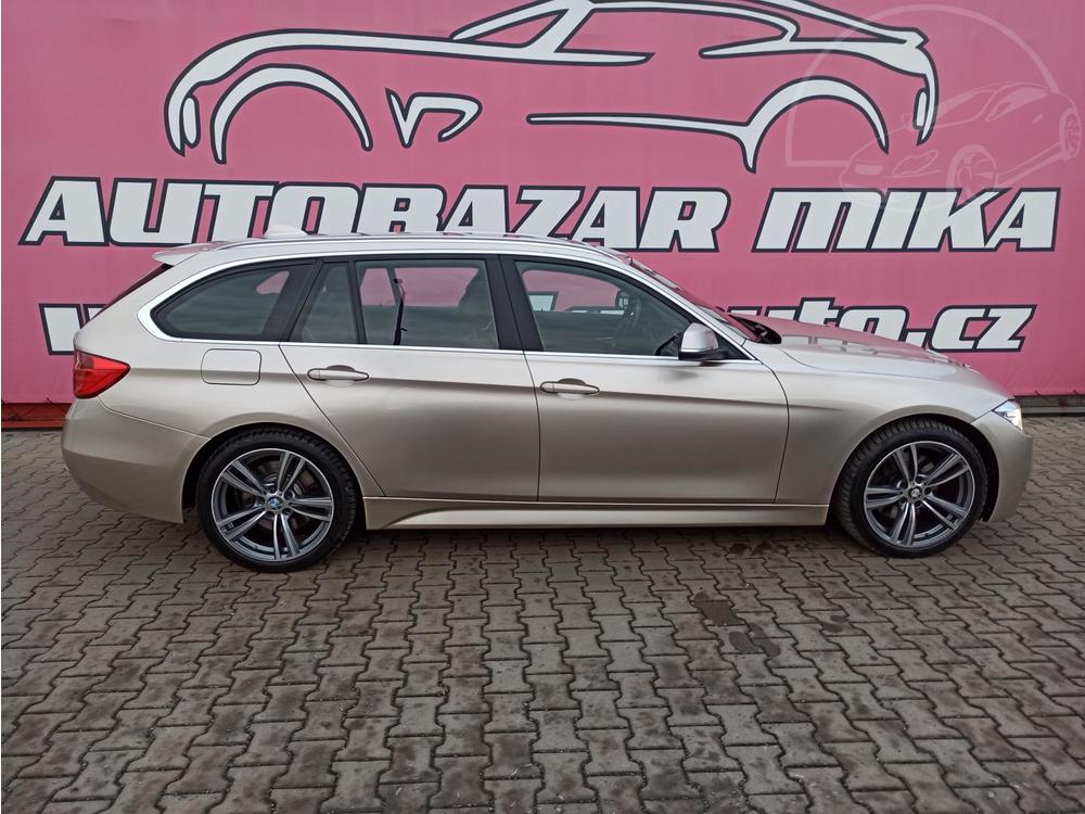 BMW 330 D X-DRIVE INDIVIDUAL