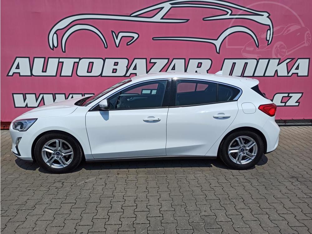 Ford Focus 1.5 TDCi KLIMA,1MAJ./R