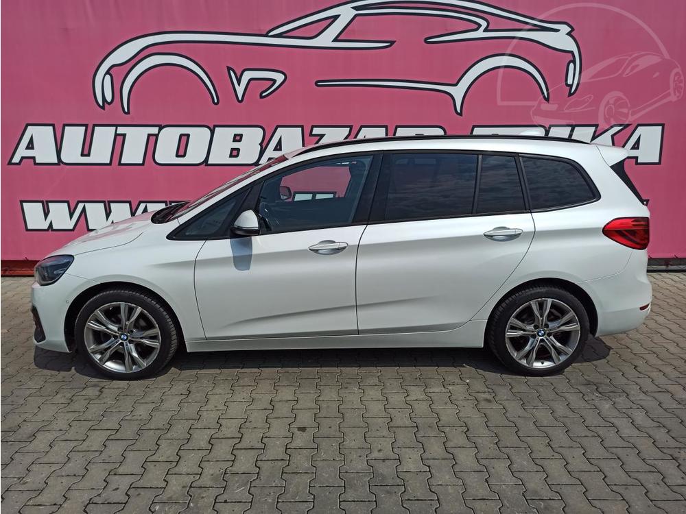 BMW 2 216i GT SPORT LINE 7-MST, R