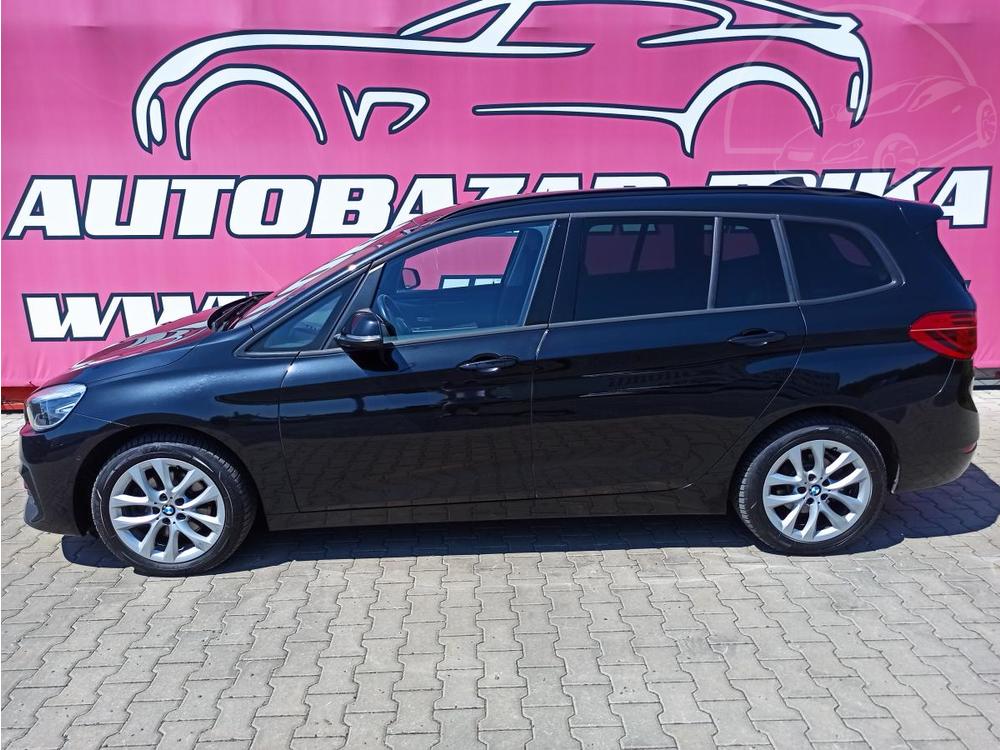 BMW 2 218i GT SPORT LINE A/T, 7-MST